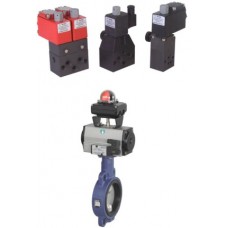 Rotex solenoid valve Customised Solenoid Valve FOR SUGAR INDUSTRY